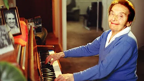 From Hell to Paradise - Chopin saved me