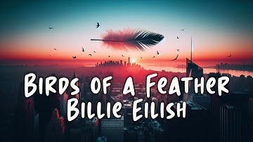 [10 Hours] - Birds of a Feather - Billie Eilish - Perfect Loop