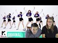 METALHEAD REACTION TO KPOP - TWICE - "CHEER UP" & "Dance The Night Away"