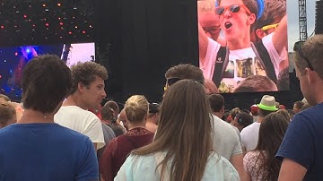 The Script at RW 15 part 8