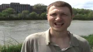 University of Iowa Arabic Spring 09 Final Project Part 1