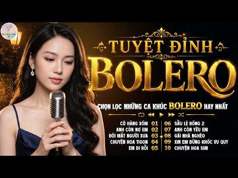 Bolero Rock 7