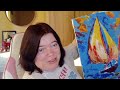 Лёд тронулся: продала 24 картинки с аукциона на Ибей! :)