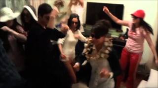 Harlem Shake Eksoş 2