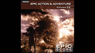 Divine Destiny - Epic Score (Tobias Marberger \u0026 Gabriel Shadid)