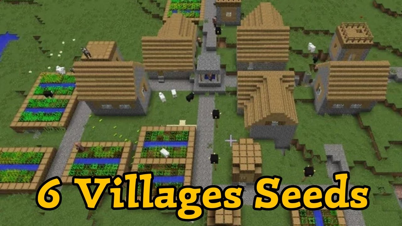 Village 1 6 4