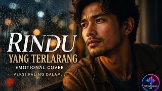Rindu yang Terlarang – Pop Rock Melayu Arabian | Wilmasynora Ai 