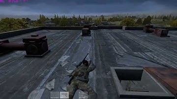 DayZ Standalone Is Crippled By Hackers - Part 2