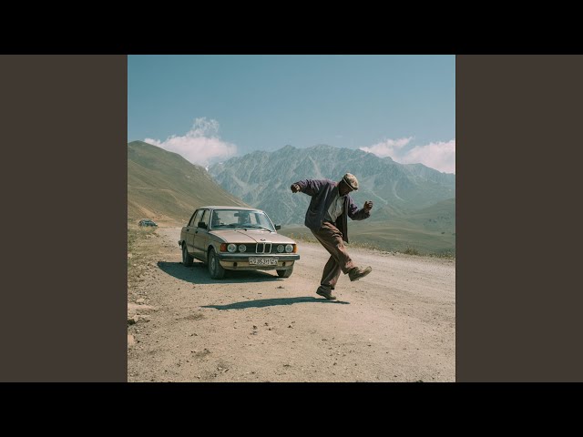 Kavkaz Lezginka Super Party