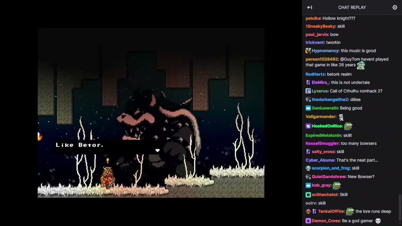 Vinny - Best Mario (Betterified VI - Bestified) ~ (PART 2) [WITH CHAT]