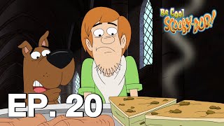สุดยอดเลย สคูบี้-ดู! ( Be Cool Scooby Doo ) เต็มเรื่อง | EP.20| Boomerang Thailand