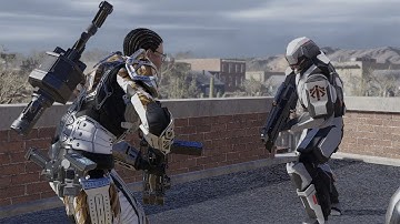 17 - Neutralize Field Commander