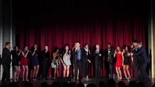 "Higher" (Sigma feat. Labrinth) A Cappella Cover