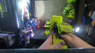 Prepare for Devastation-part 4: Scrapper 