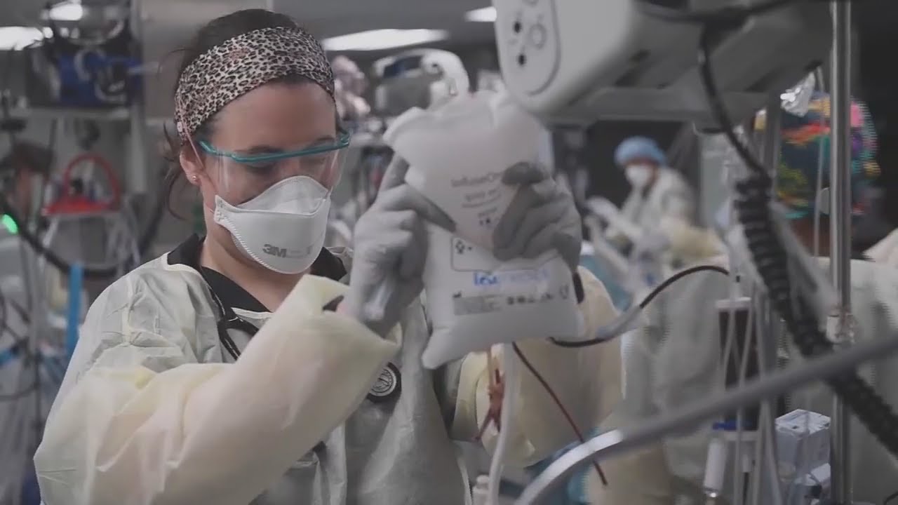 Fact Check: Are hospitals overreporting COVID-19 cases to get paid more?