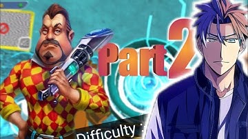 Story Mode Dark Riddle 2 ||Part 1 🔥