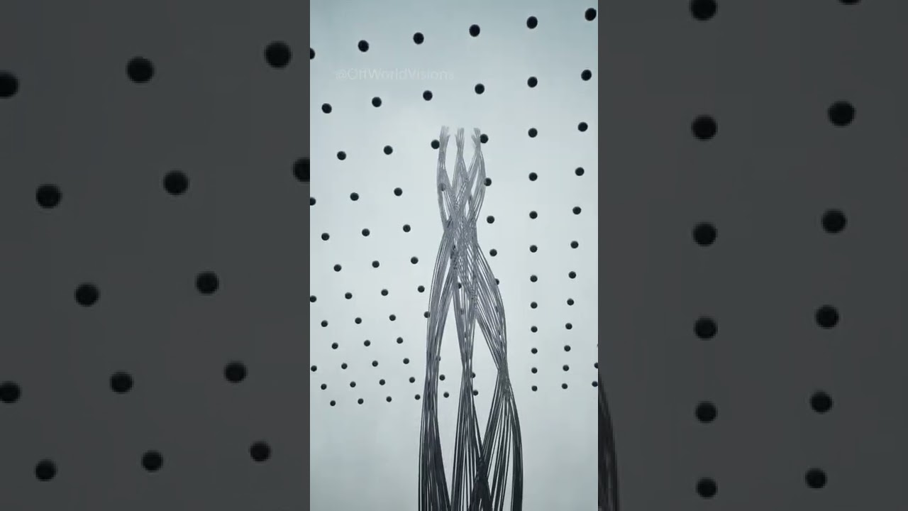 Can someone tell me what's happening? 