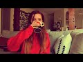 Acoustic Cover of “But Us” by Echosmith & Florian Picasso + LOTS OF FUN UPDATES!