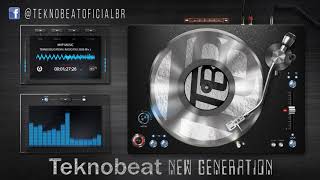 MVP Music - Tekno Education ( original Mix ) TKU