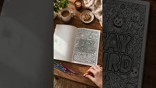 #coloringpages #coloringbookforadults