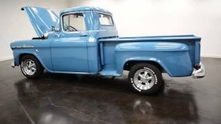 1958 Chevrolet Apache Pickup