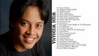 Kumpulan Lagu Widi Widiana