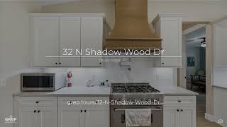 32 N Shadow Wood Dr, Inverness, FL