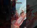 Simple and elegant work 😍 #trendingshorts #embroidery #aaribusiness #embroiderylover #fashion
