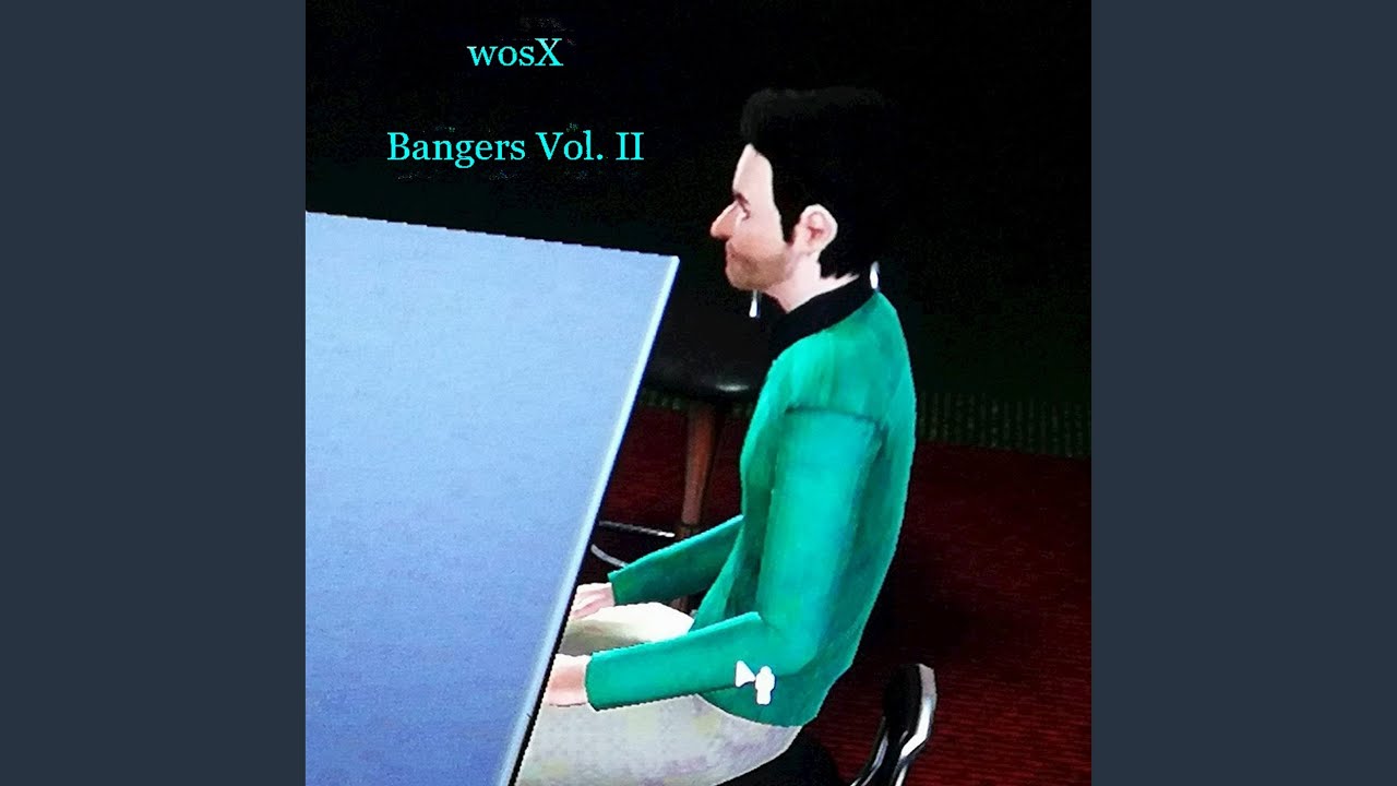 在 YouTube 上观看 Banger 18