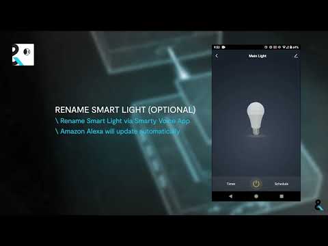 L&S MEC System Smart Module Voice Instructions