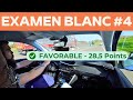 Examen blanc permis limoges