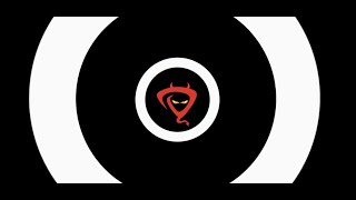 3d Logo Animation | Neon Spotlights Logo Reveal Intro Opener I Devil artsy #logointro #Devilartsy