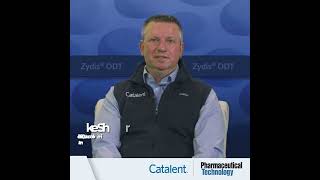 Zydis® ODT - Effective Solutions for Sublingual Allergy Therapy by Catalent Pharma Solutions 132 views 9 months ago 1 minute, 9 seconds
