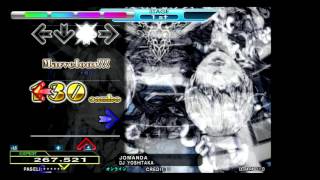 DDR 2016 - JOMANDA (SP-EXPERT)