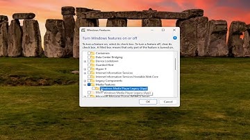 Unable to Install Windows Media Feature Pack - Quick Fix [Guide]