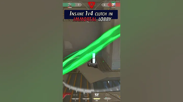 Nobody Thought I Can Win This Round #shorts #gaming