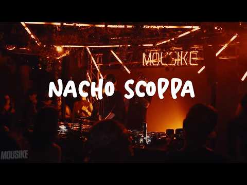 NACHO SCOPPA LIVE @ ORLANDO FL | MOUSIKE | 03-14-2026