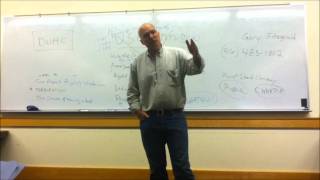 Part 2 David Cobb and Margaret Koster from Move to Amend to Abolish Corporate Personhood!Pt two.wmv