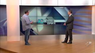 Rio De Janeiro  Ter Que Reduzir Poluio Da gua Para Os Jogos Olmpicos