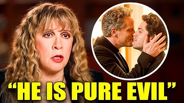 At 76, Stevie Nicks Breaks Her Silence on Lindsey Buckingham: "I Couldn’t Stand It"