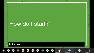 How to create accessible documents in Word and PowerPoint