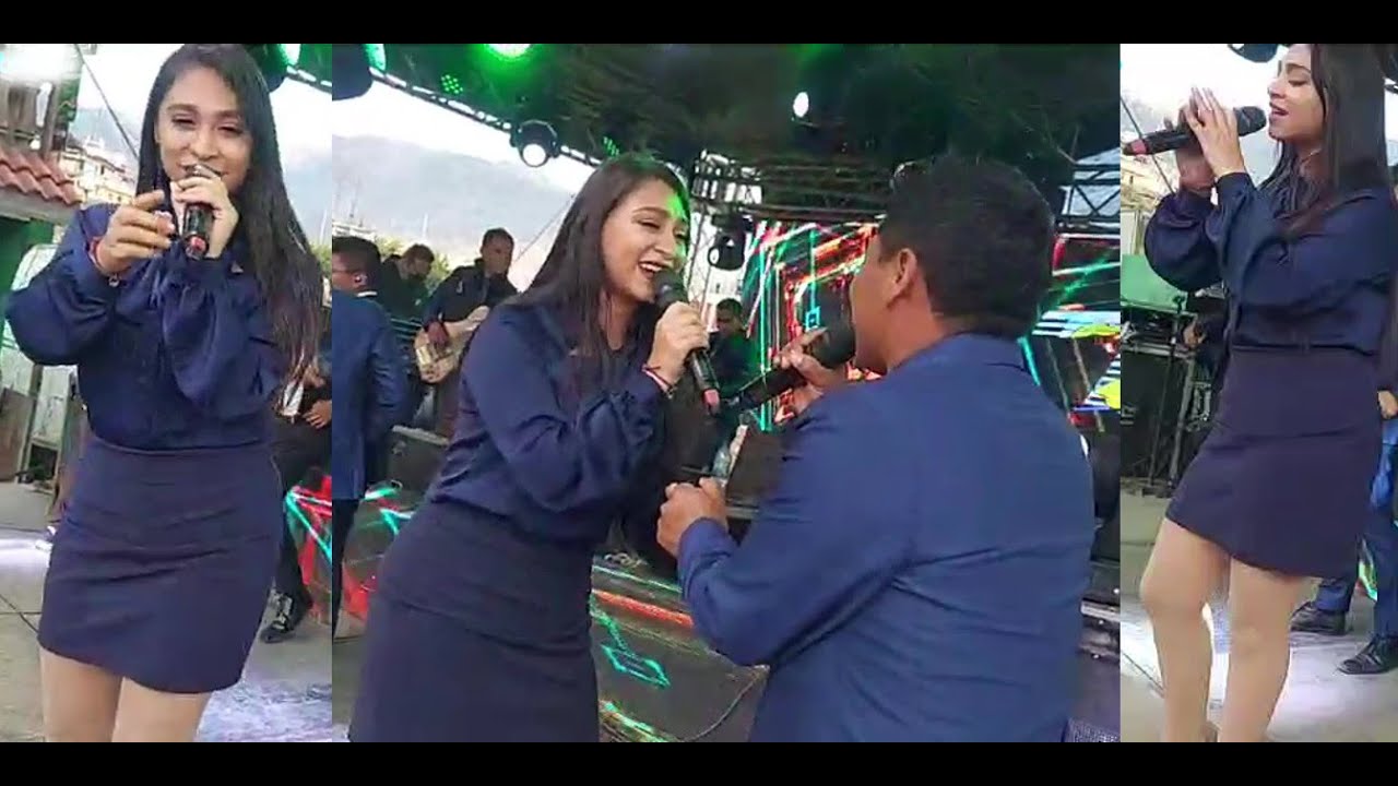 Los Francos - En  Xepatuj Nahuala Solola 25 de Febrero 2022