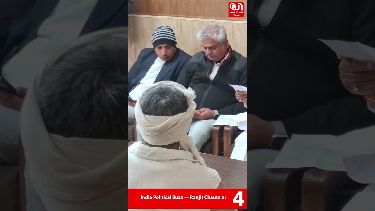 Today’s Political Headlines: Global Shifts, Regional Unrest & Power Plays