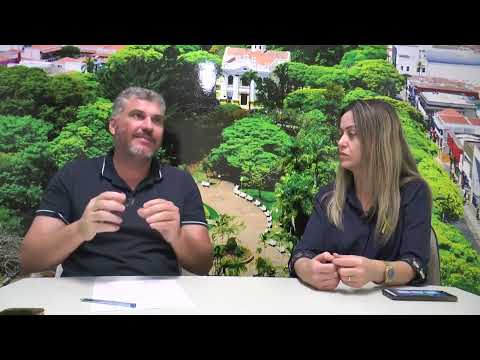 Entrevista com a psicóloga Elaine Reis