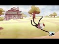 Regular show bumper 170