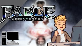 Fable Anniversary - 1st Hour of Gameplay - No Commentary