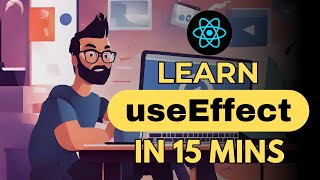 Famous [2024] Learn useEffect Hook in React: Mastering its Full Power with Use Cases Profile
