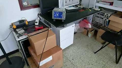 YW201HD IRD Support SDI output 4:2:2