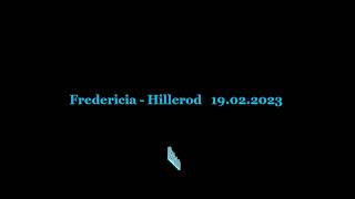 Fredericia-Hillerod 19 02 2023 betting tips and analis