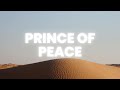 Prince Of Peace - Hillsong UNITED | Lyrics